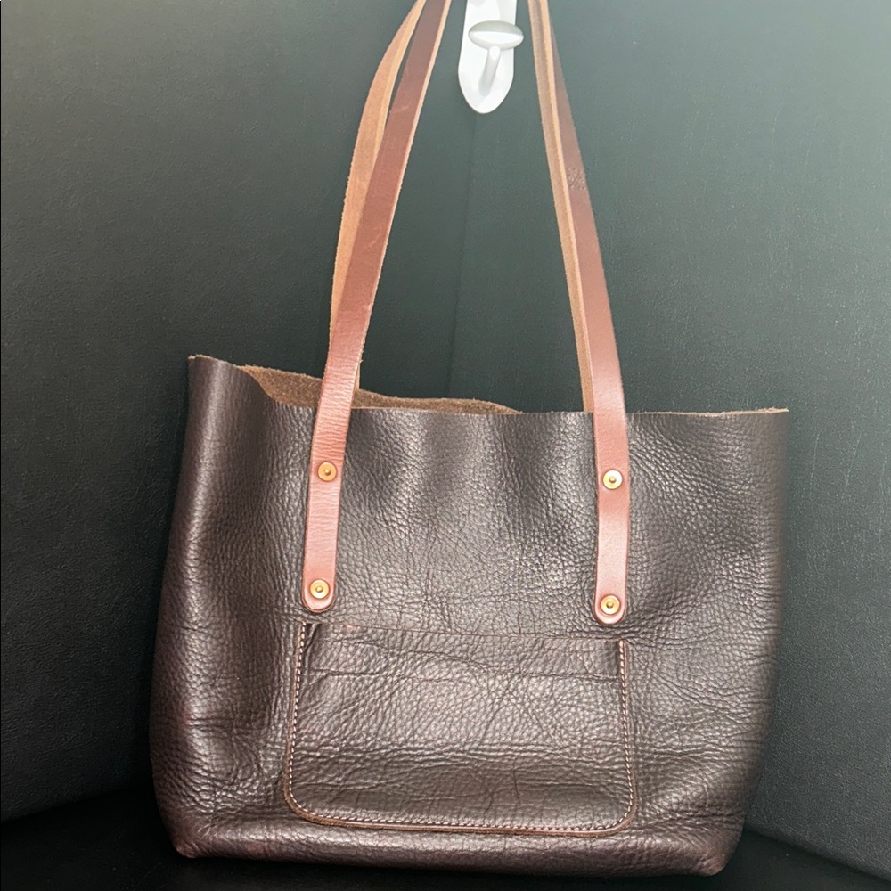 Go Forth Goods Avery Medium Tote